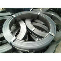 Steel Strapping Roll - Application: High Load