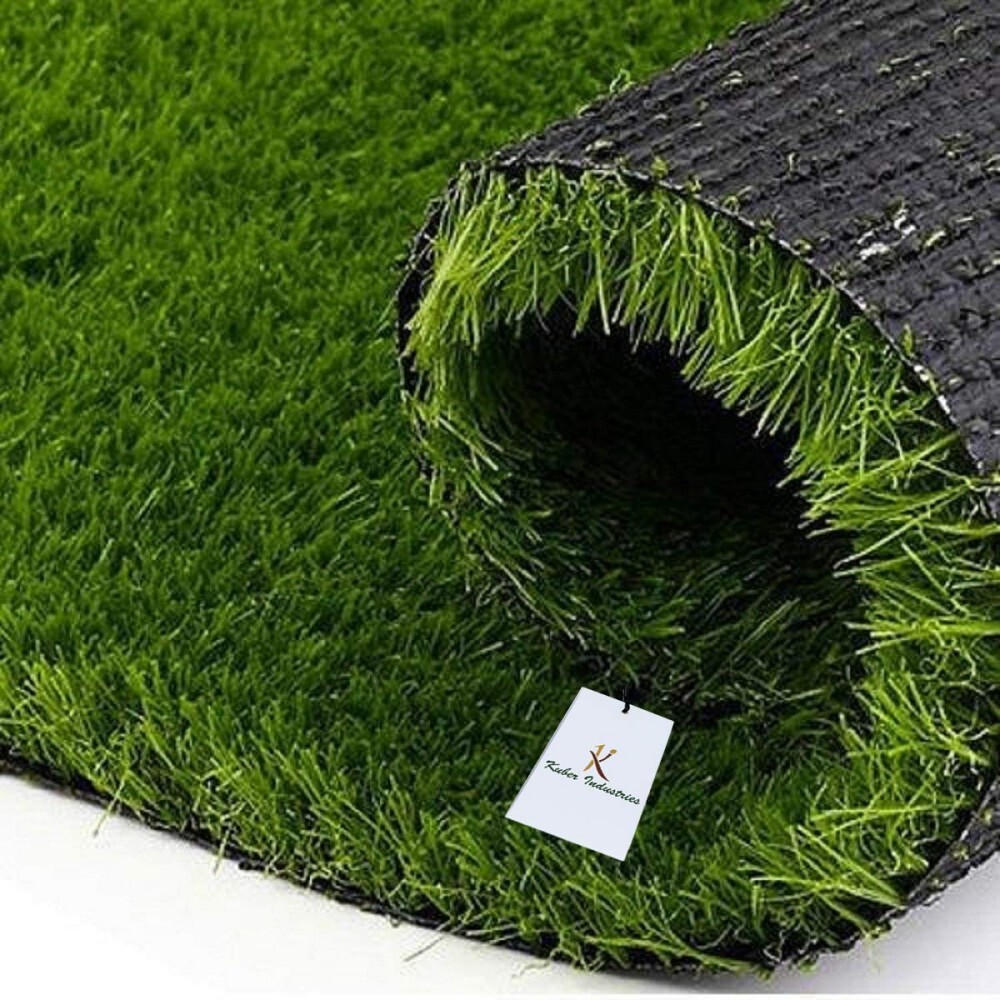 Grass Door Mat - Design: Modern