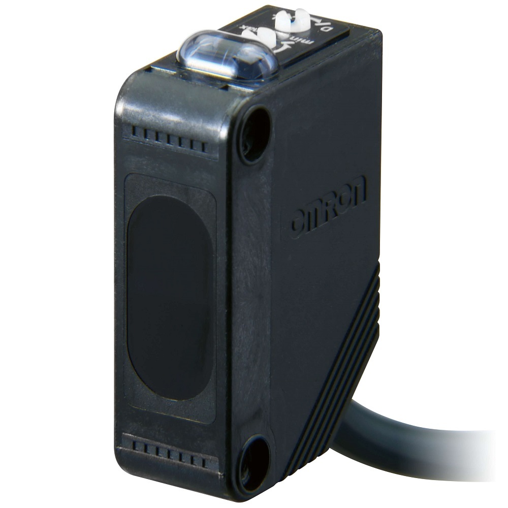 E3ZG-D82 Omron Photoelectric Sensor