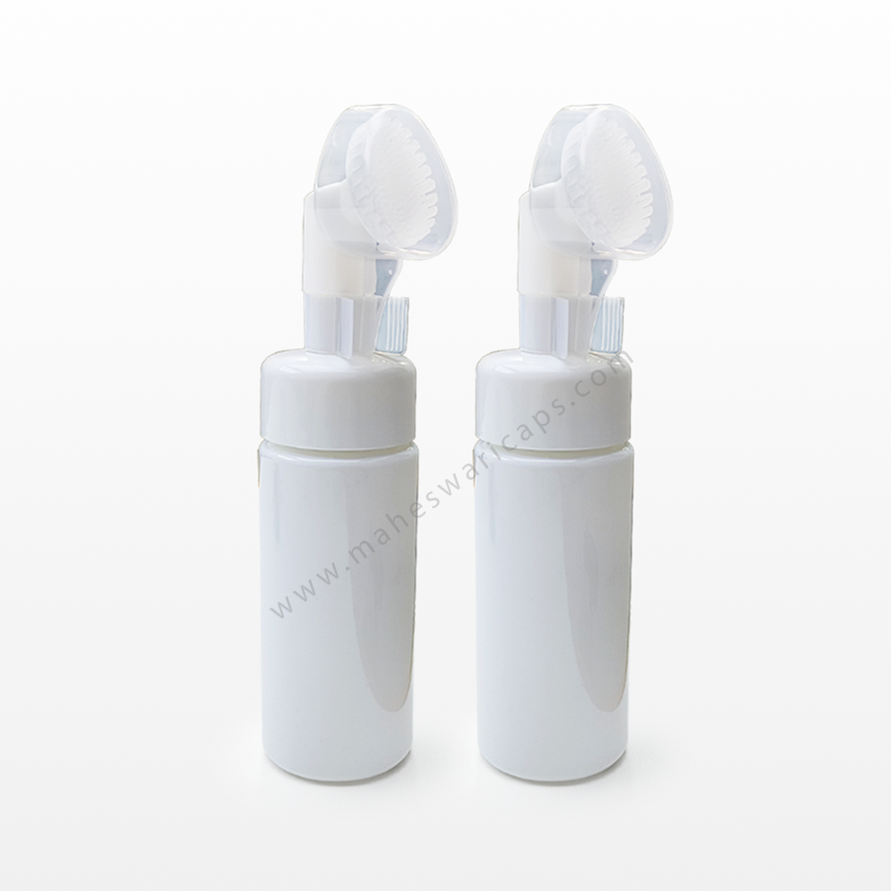 100ml & 150ml Foaming Pet Bottle