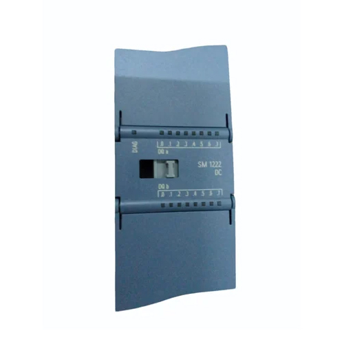 Siemens Simatic S7-1200 6Es7222-1Bh32-0Xb0 - Application: Electrical