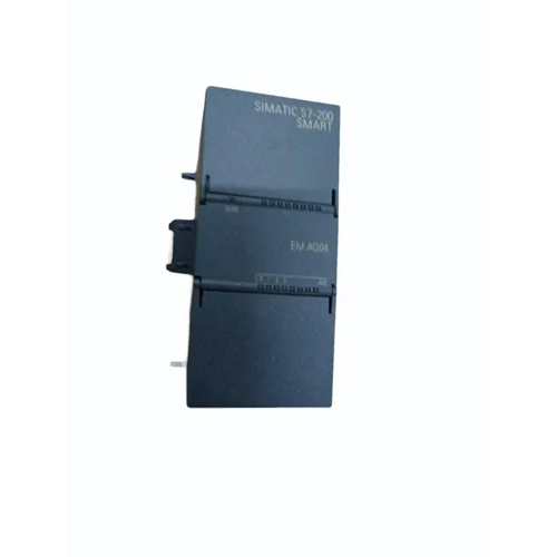 Siemens Simatic S7-200 Smart Analog Output Module 6Es7288-3Aq04-0Aa0 - Application: Electrical