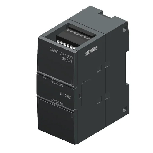 Siemens Simatic S7-200 Smart Digital Output Module 6Es7288-2Dr08-0Aa0 - Application: Electrical