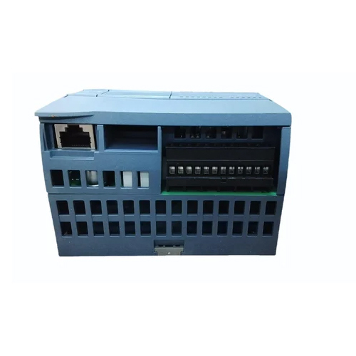 Siemens Simatic S7-1200 6Es7 214-1Hg40-0Xb0 - Application: Electrical