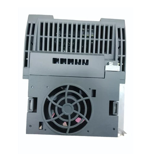 3Kw Siemens Sinamics V20 Drive 6Sl3210-5Bb23-0Uv1 - Application: Electric