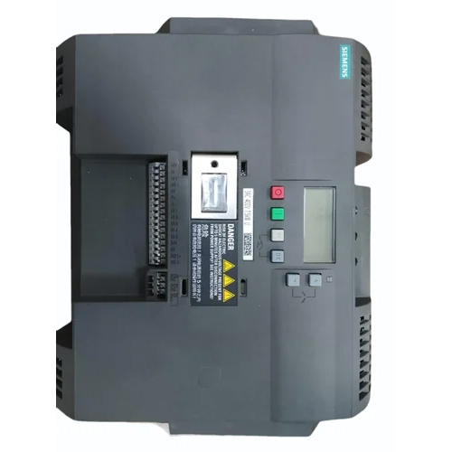 7.5Kw Siemens Sinamics Drive V20 6Sl3210-5Be27-5Uv0 - Application: Electric