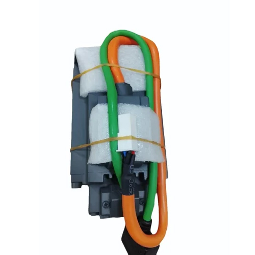 Siemens Sinamic V90 Ac Servo Motors 1Fl6042-2Af21-1Aa1 - Frequency (Mhz): 50 Hertz (Hz)