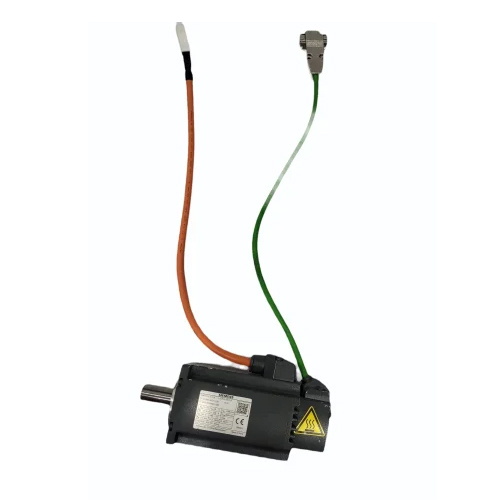 V90 S1Fl6 Siemens Simotic Servo Motor 1Fl6034-2Af21-1La1 - Frequency (Mhz): 50 Hertz (Hz)