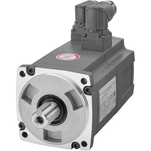 Siemens Sinamics V90 Ac Servo Motor 1Fl6096-1Ac61-2Aa1 - Dimension (L*W*H): 365.00 X 495.00 X 340.00 Millimeter (Mm)