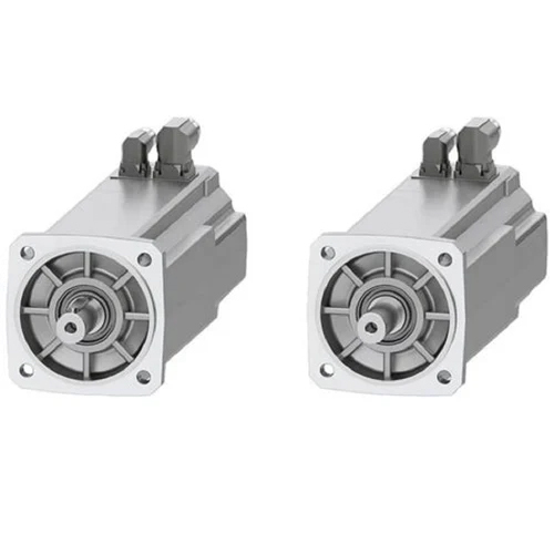 1Fk2 Siemens Servo Motor 1Fk2206 4Af00 1Sb0 - Frequency (Mhz): 50 Hertz (Hz)