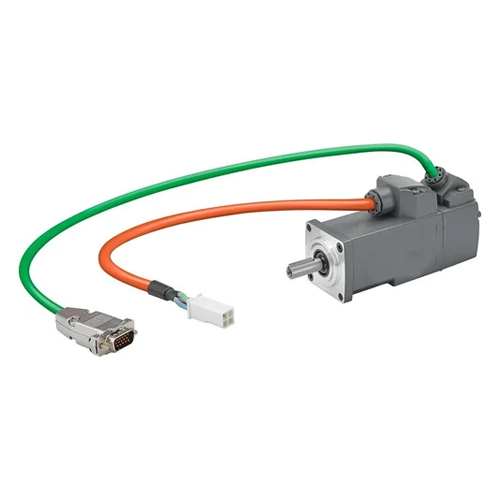 Siemens Servo Motors - Frequency (Mhz): 50 Hertz (Hz)