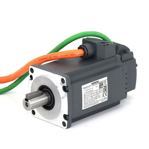 Siemens Servo Motor