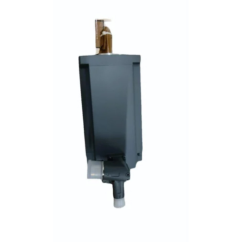 Siemens V90 Ac Servo Motor 1Fl6054-2Af21-2Aa1 - Frequency (Mhz): 50 Hertz (Hz)