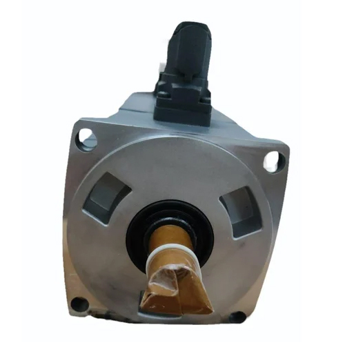 Siemens V90 Ac Servo Motor 1Fl6052-2Af21-2Ab1 - Frequency (Mhz): 50 Hertz (Hz)