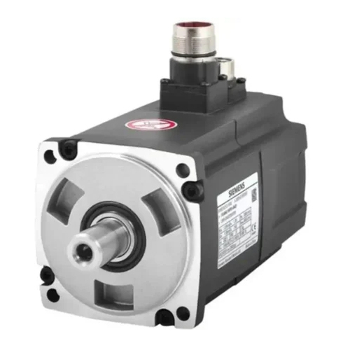Siemens Sinamics V90 Ac Servo Drive 1Fl6044-1Af61-2Aa1 - Frequency (Mhz): 50 Hertz (Hz)