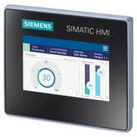 Siemens Hmi