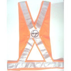 सुरक्षा क्रॉस बेल्ट