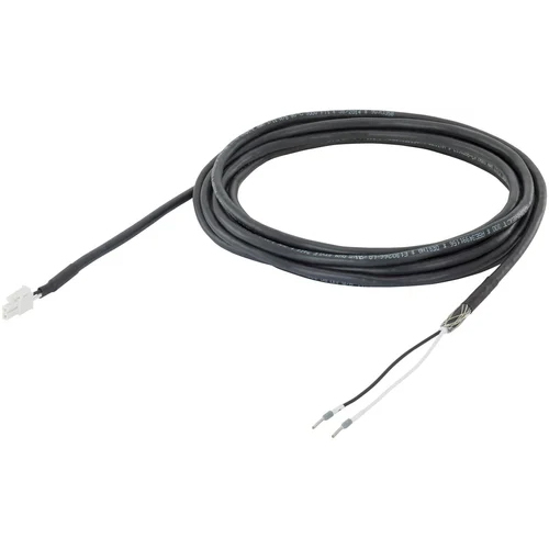 Siemens V90 20M Brake Cable 6Fx3002-5Bk02-1Ca0 - Conductor Material: Copper