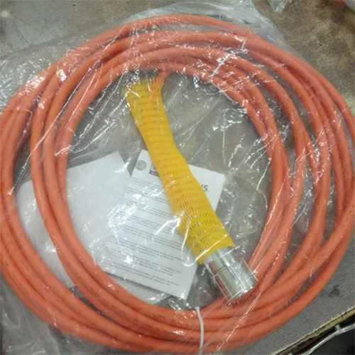 Siemens V90 7M Power Cable 6FX3002-5CL02-1AH0