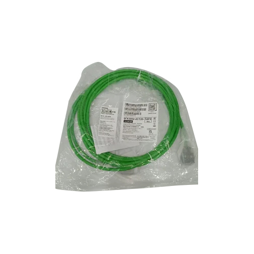 5M V90 Siemens Signal Cable - Conductor Material: Copper