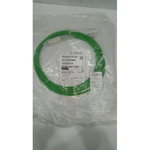 3 V90 Siemens Signal Cable - Conductor Material: Copper