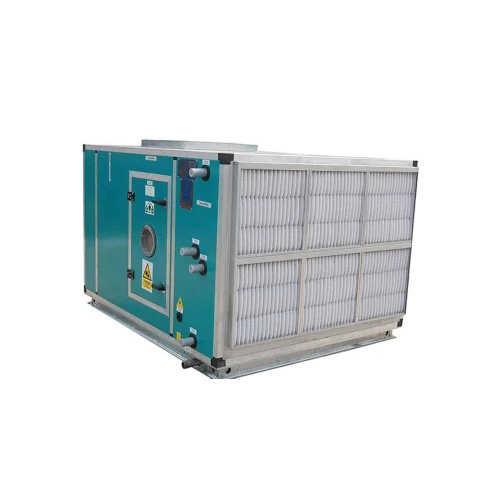 Commercial Air Washer Units - Automatic Grade: Full Automatic