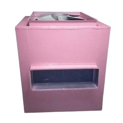 Commercial Duct Air Coolers - Automation Grade: Automatic