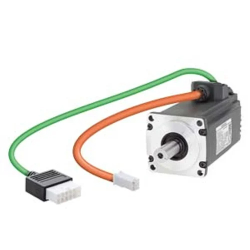 Siemens V90 Servo Motor 1Fl6044-1Af61-2Lh1 - Output Frequency: 50 Hertz (Hz)