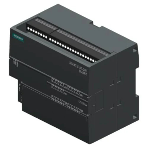 Siemens Simatic S7-200 Smart Cpu Module 6Es7288-1Cr40-0Aa1 - Application: Electric
