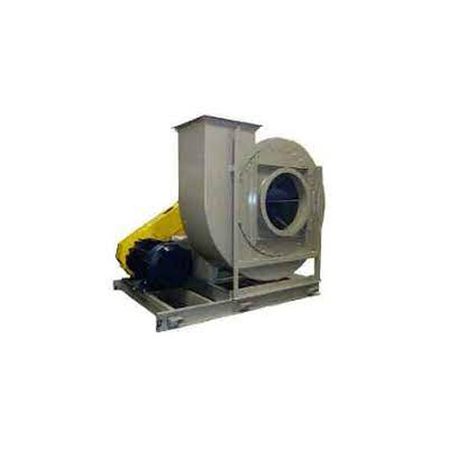 Resturant Kitchen Ventilation - Application: Industrial