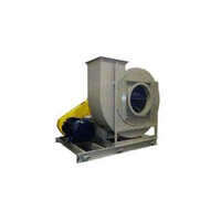 Resturant Kitchen Ventilation - Application: Industrial