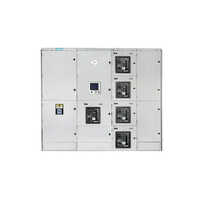 Siemens Low Voltage Switchgear Control Panel - Application: Industrial