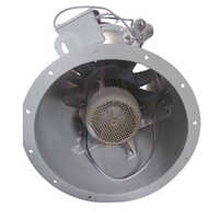 Air Ventilation System - Color: Grey