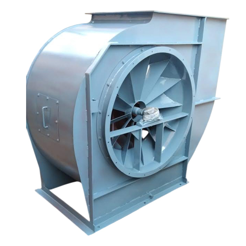 Air Ventilation System - Color: Grey