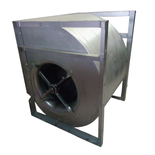 Multiple Air Blowers - Application: Industrial