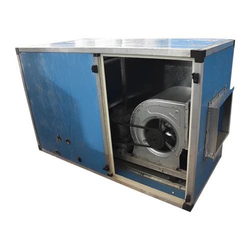 Cooling Tower - Application: Industrial