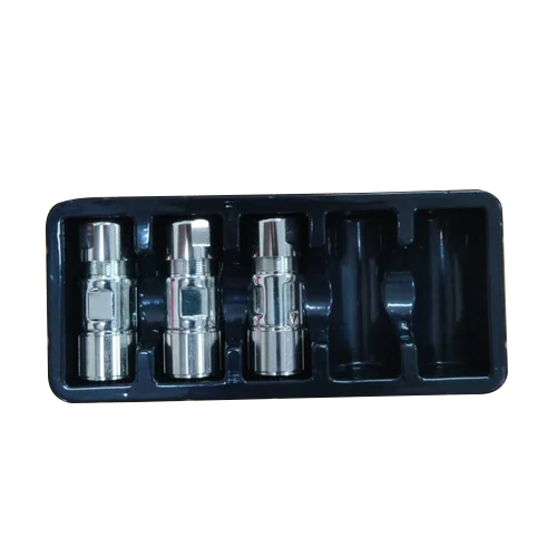Siemens V90 Signal Connector 6Fx2003-0Sl13 - Conductor Material: Copper