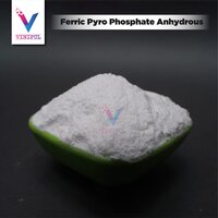 Ferric Pyro Phosphate