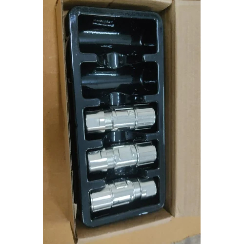Siemens V90 Brake Connector 6Fx2003-0Ll53 - Conductor Material: Aluminum