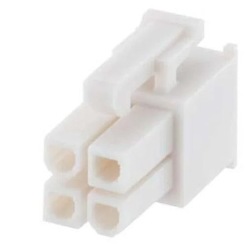 Siemens Sinamics V90 Brake Connector 6Fx2003-0Ll52 - Conductor Material: Aluminum