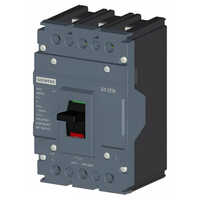 Siemens Circuit Breakers - Material: Plastic