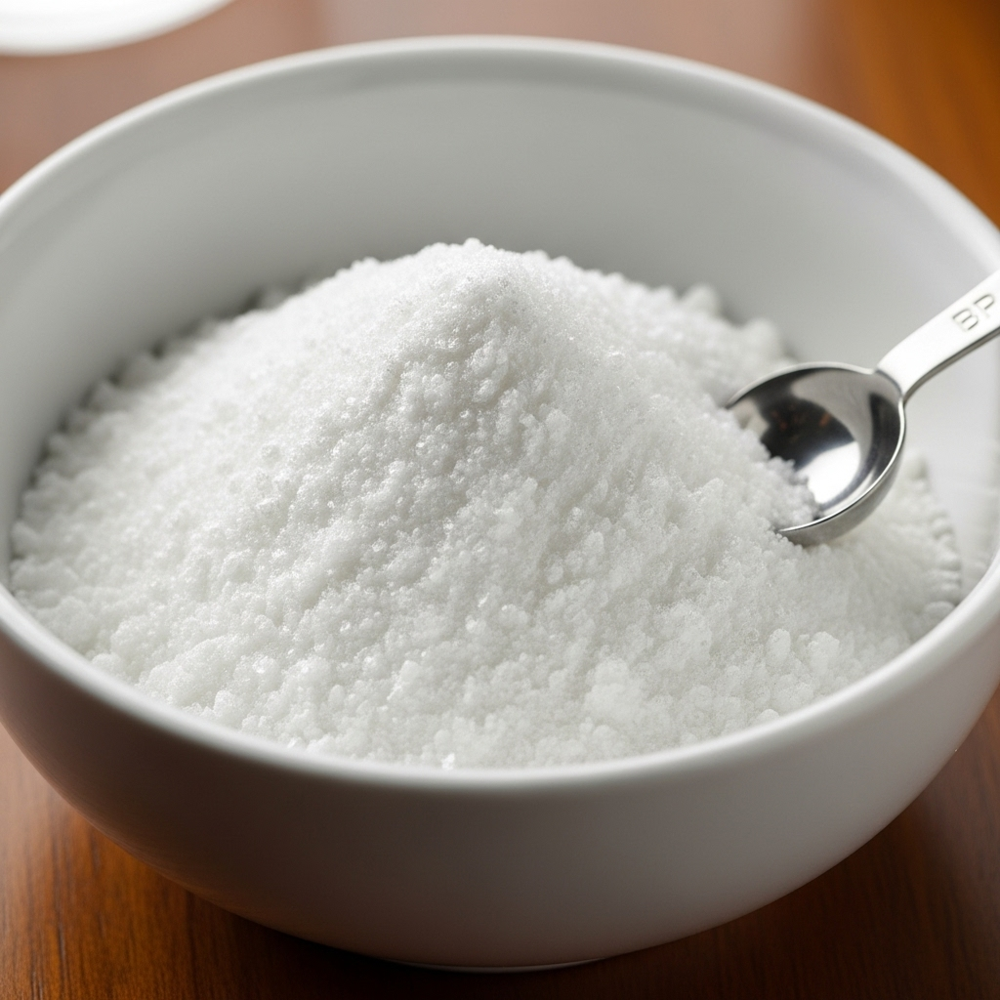 SODIUM BI CARBONATE-BP