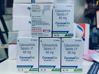 cabozantinib 60 mg