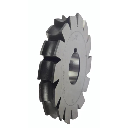 HSS Concave Milling Cutter