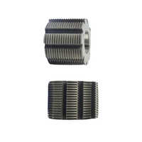 Hss Thread Milling Cutter - Color: Customized