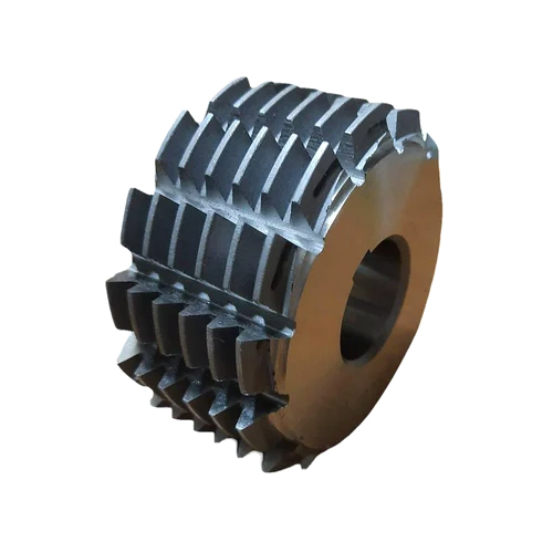 HSS Rack Milling Cutters