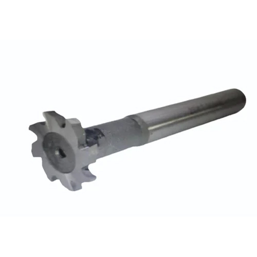 HSS T Slot Milling Cutters