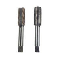 Ss Threading Tap - Color: Customized