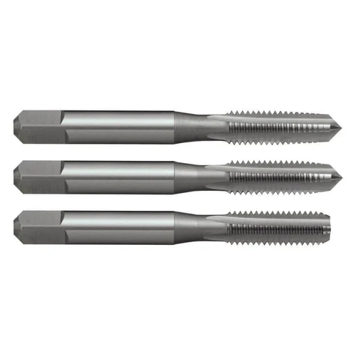 Stainless Steel Straight Fluted Tap
