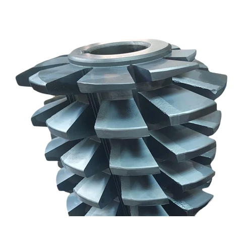 30mm Shank Type Gear Hob Cutters